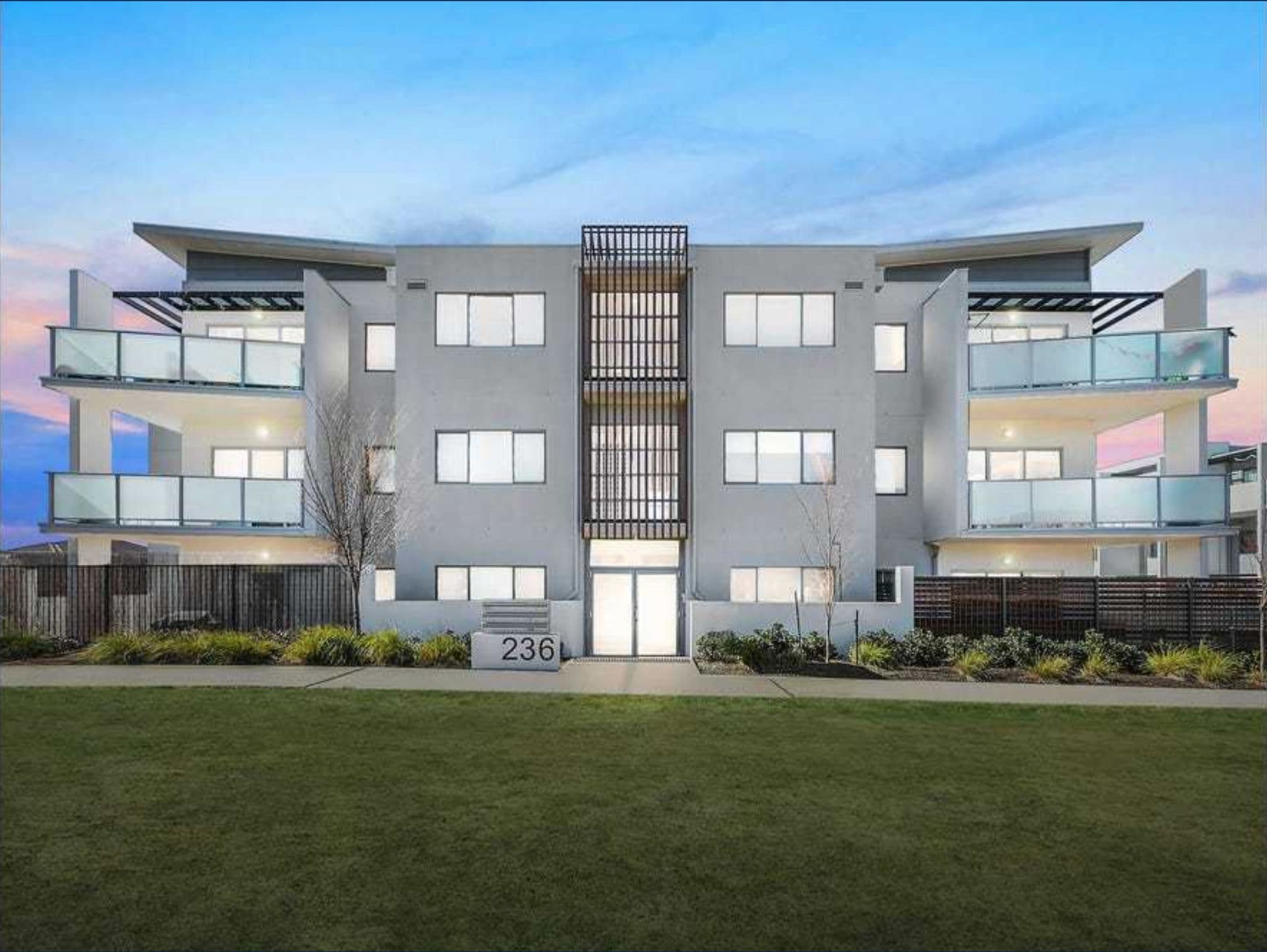 46/236 Flemington Road, Harrison, Harrison - Thumbnail 5