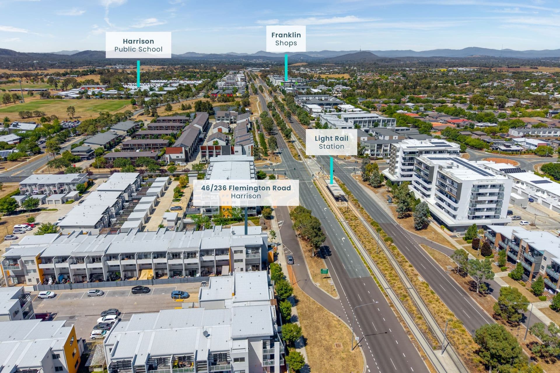 46/236 Flemington Road, Harrison, Harrison - Thumbnail 7