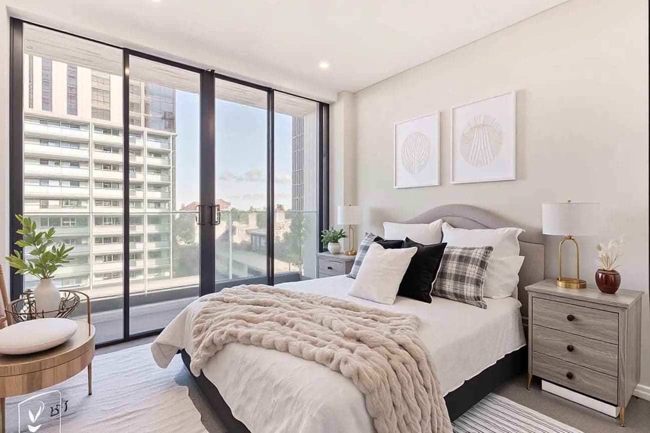 704/23 George Street, Burwood, Burwood - Image 1
