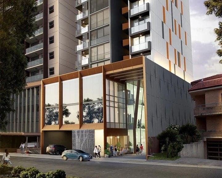 704/23 George Street, Burwood, Burwood - Thumbnail 3