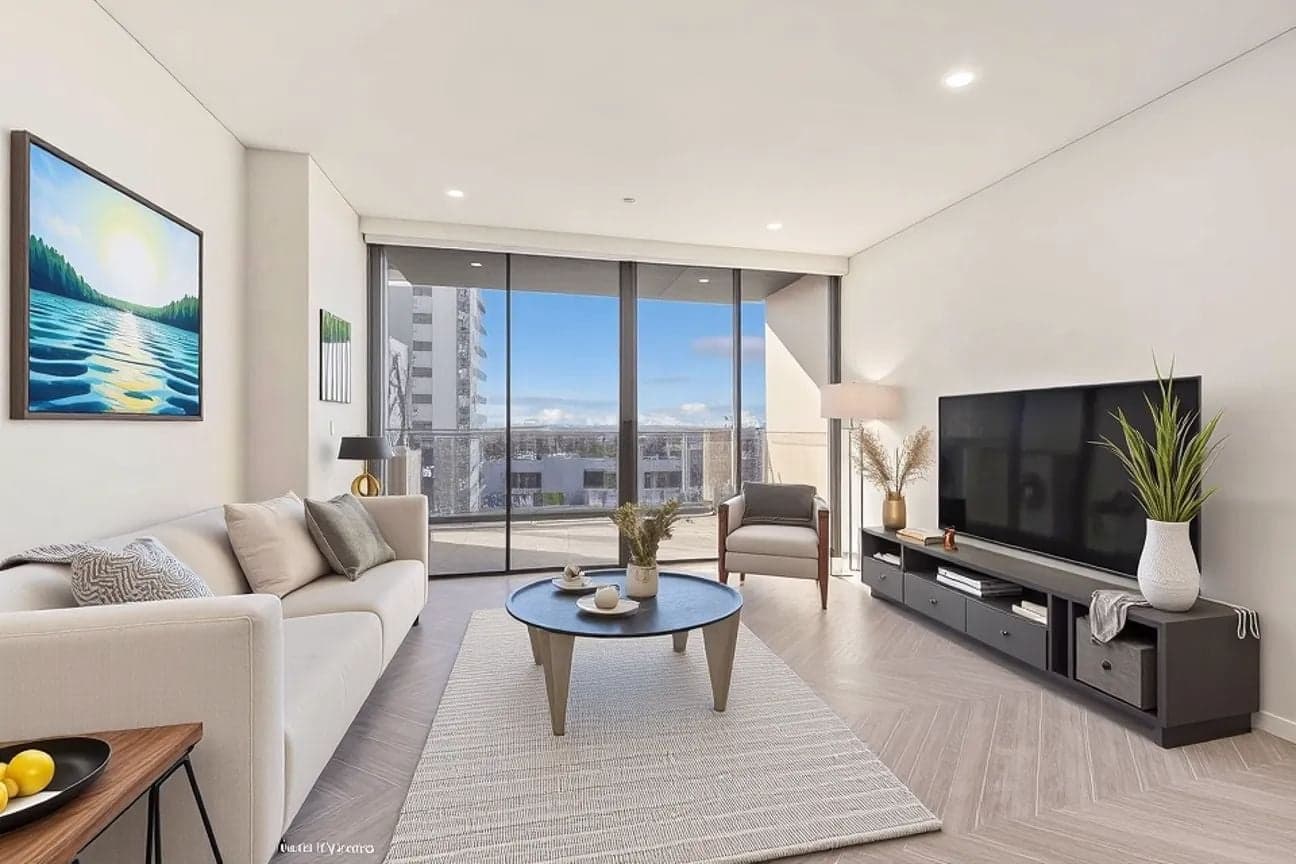 704/23 George Street, Burwood, Burwood - Thumbnail 4