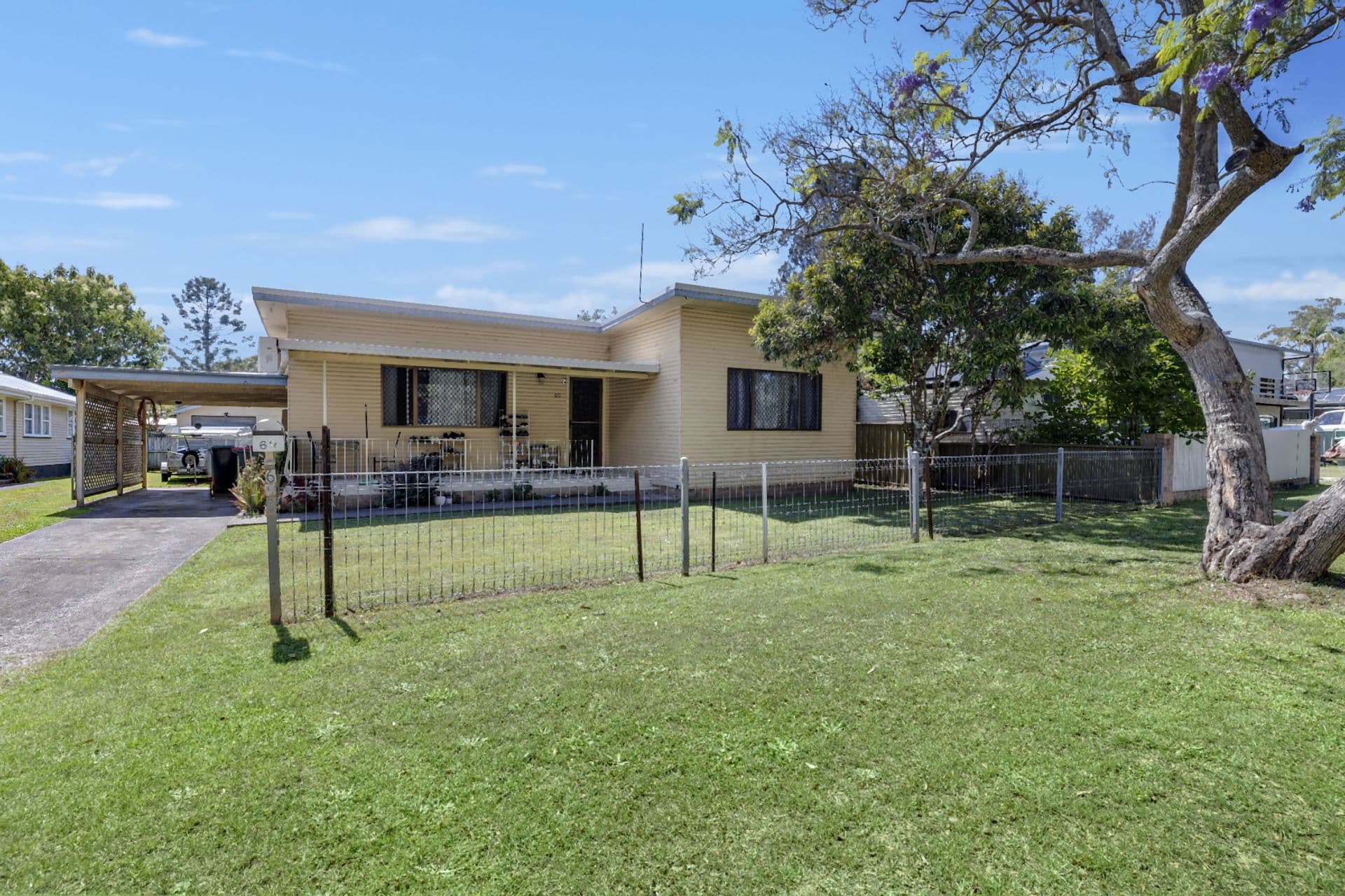 69 Lachlan Street, South Kempsey, South Kempsey - Image 1