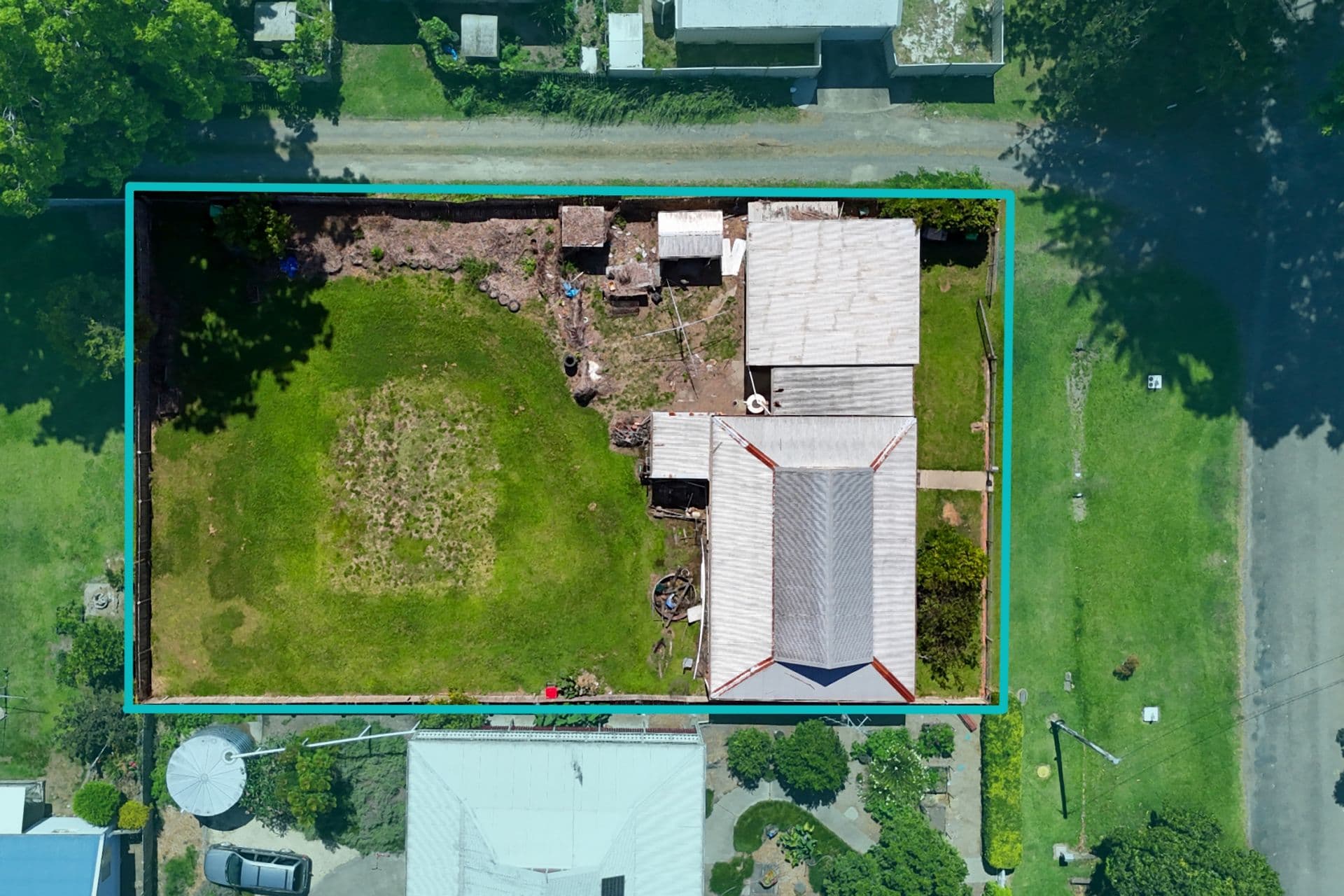 3 Memorial Avenue, Gladstone - Thumbnail 2