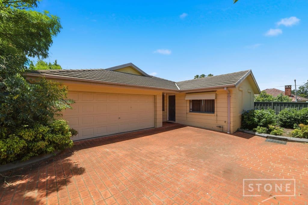 10/16 Brabyn Street, Windsor, Windsor - Image 1