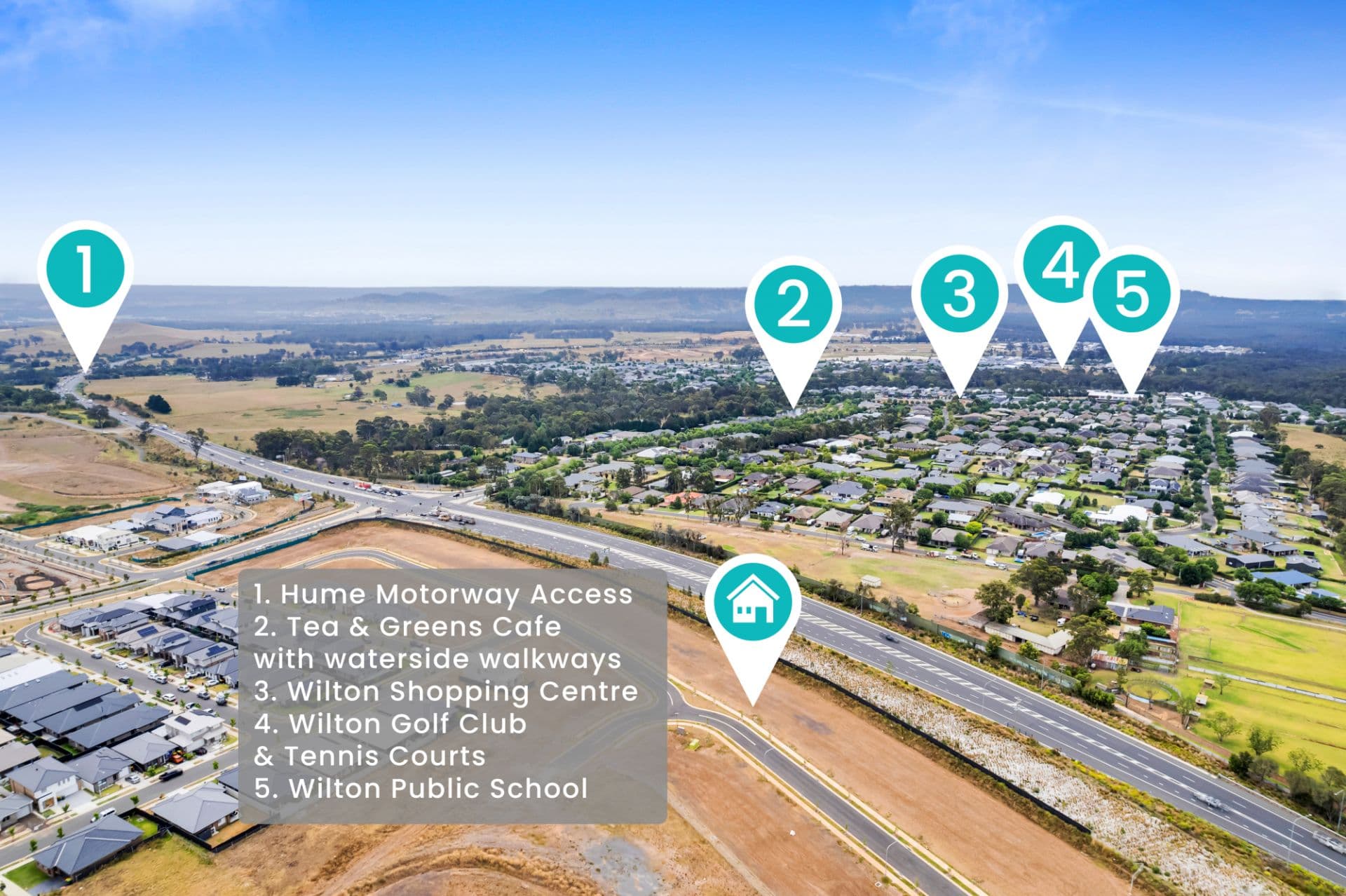 1423/990 Picton Road, Wilton - Thumbnail 6