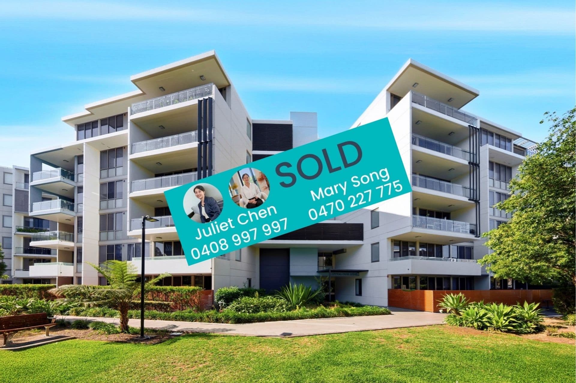 403/16 Epping Park Drive, Epping, Epping - Thumbnail 3