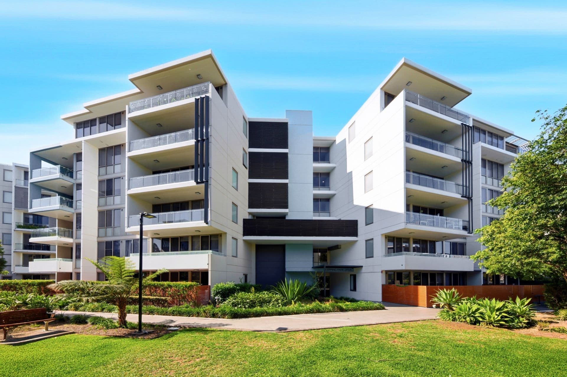 403/16 Epping Park Drive, Epping, Epping - Thumbnail 4
