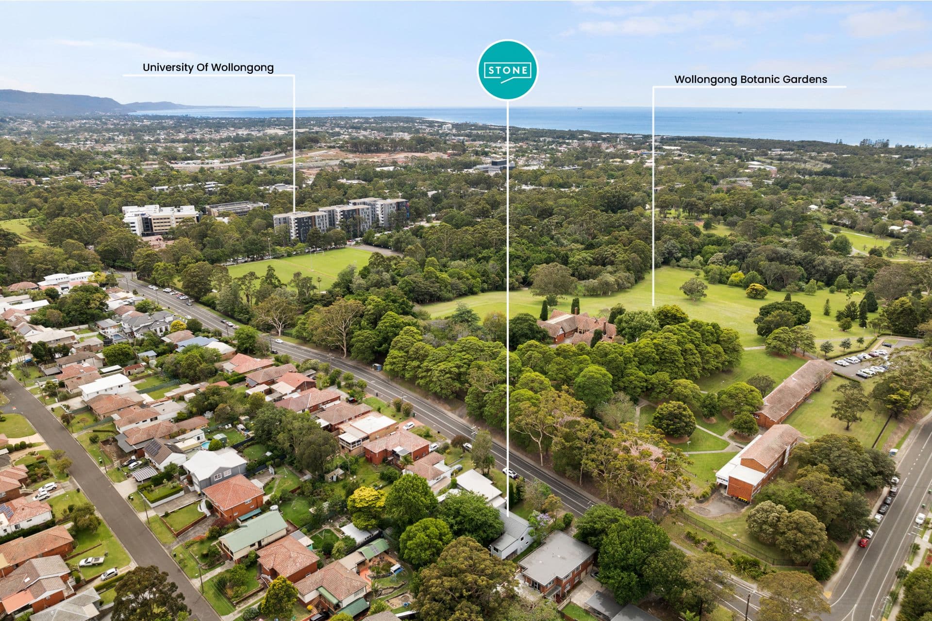46 Robsons Road, Keiraville - Thumbnail 2