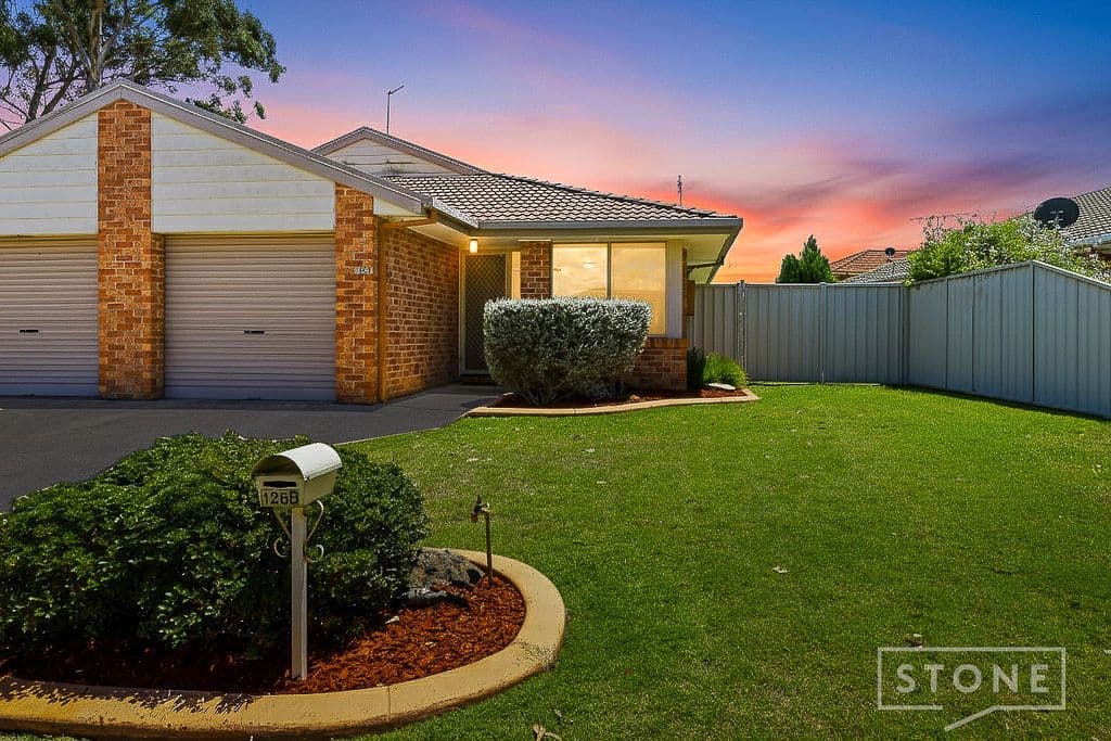 126B Colonial Drive, Bligh Park - Image 1