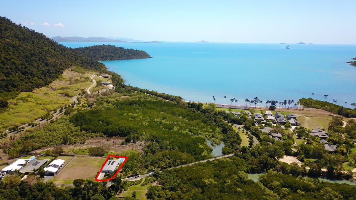 11 Discovery Drive, FLAMETREE QLD 4802, Flametree - Thumbnail 5