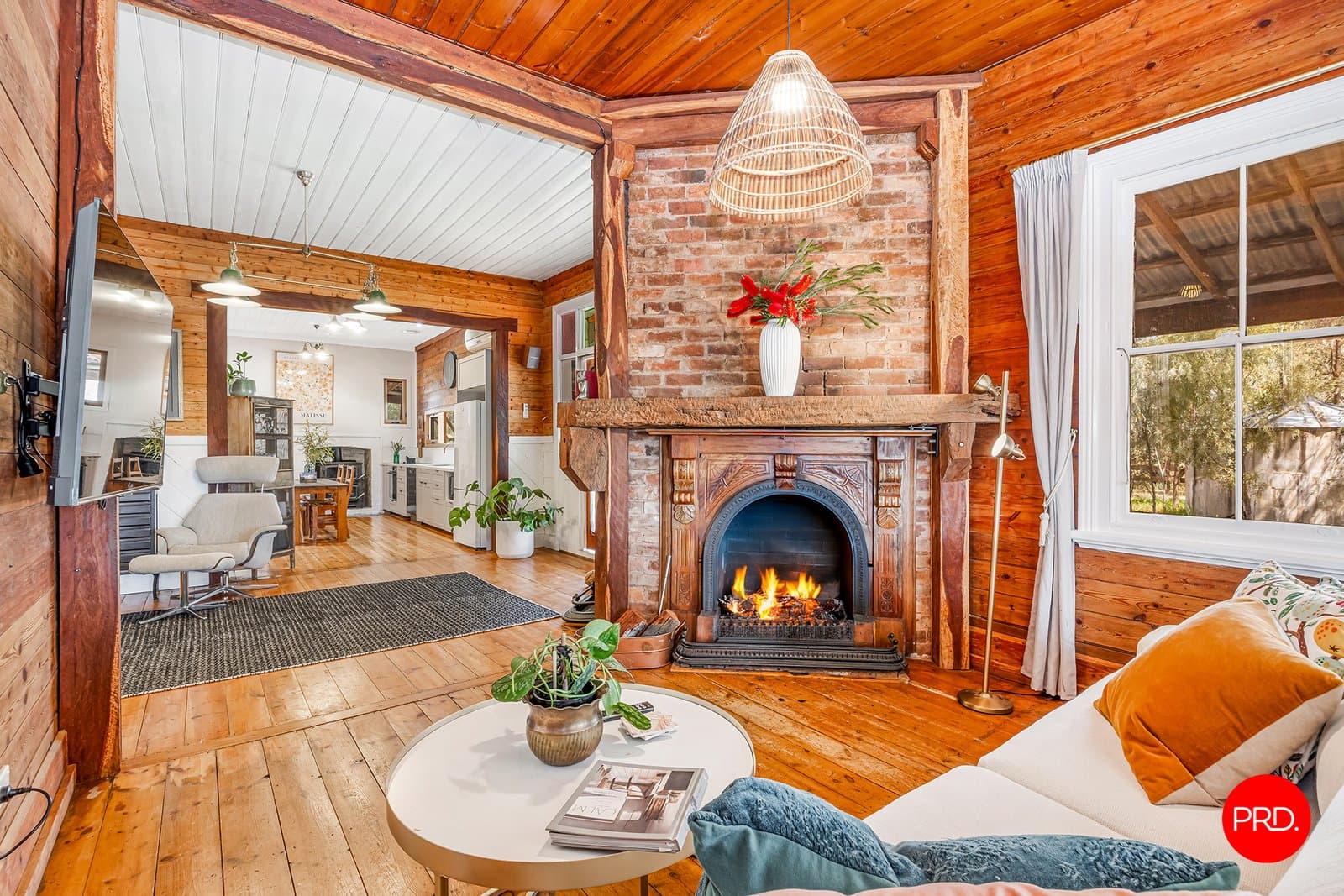 1669 Dingee Road, DIGGORA VIC 3561, Diggora - Image 1