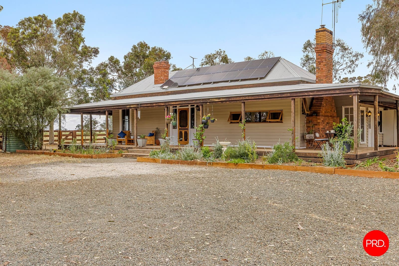 1669 Dingee Road, DIGGORA VIC 3561, Diggora - Thumbnail 2