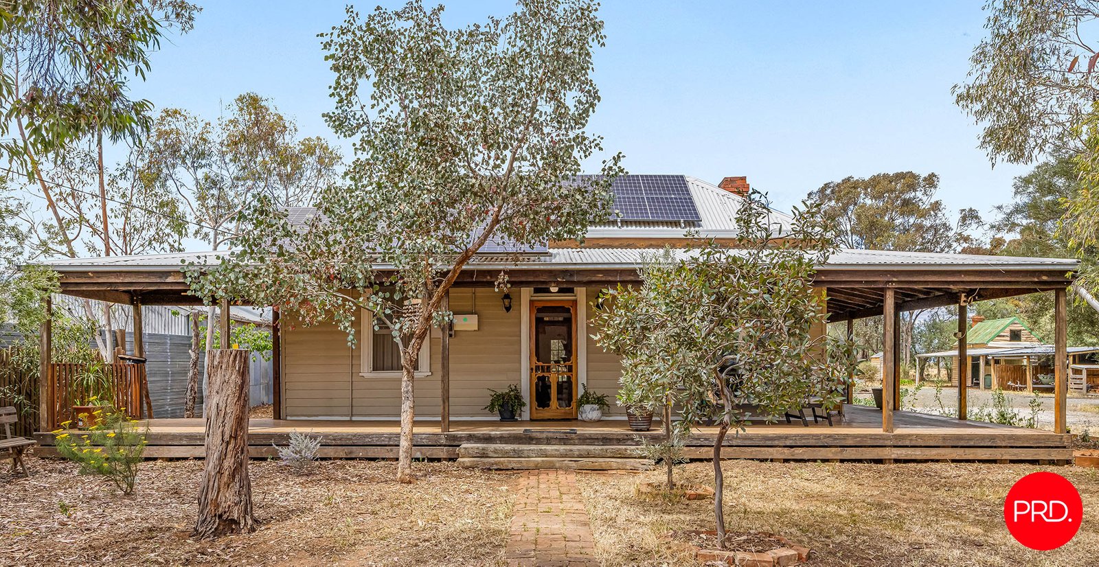1669 Dingee Road, DIGGORA VIC 3561, Diggora - Thumbnail 3