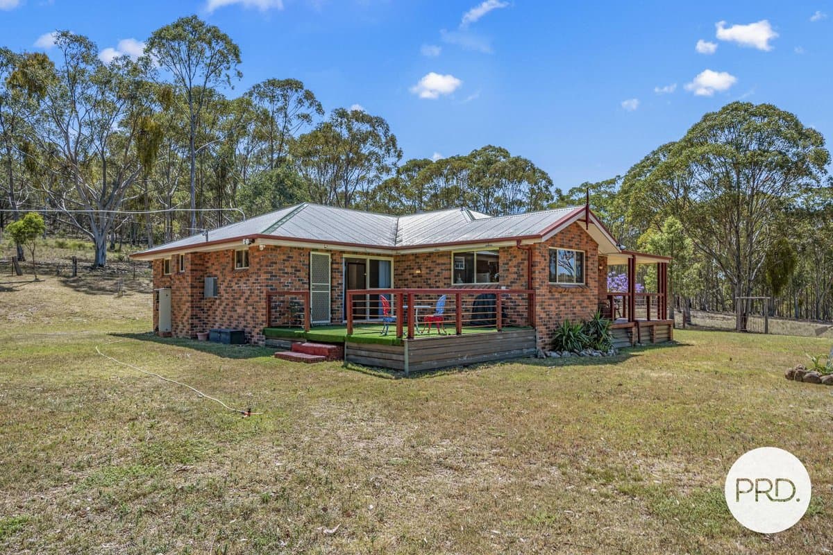 1300 Yarrawa Road, DENMAN NSW 2328, Yarrawa - Image 1