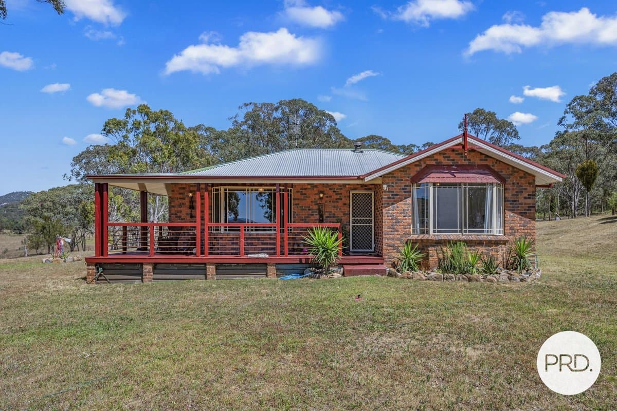 1300 Yarrawa Road, DENMAN NSW 2328, Yarrawa - Thumbnail 2