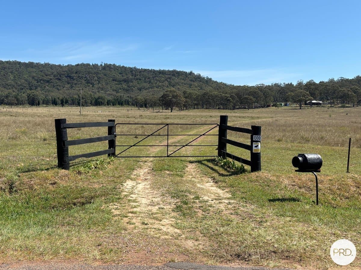 1300 Yarrawa Road, DENMAN NSW 2328, Yarrawa - Thumbnail 3
