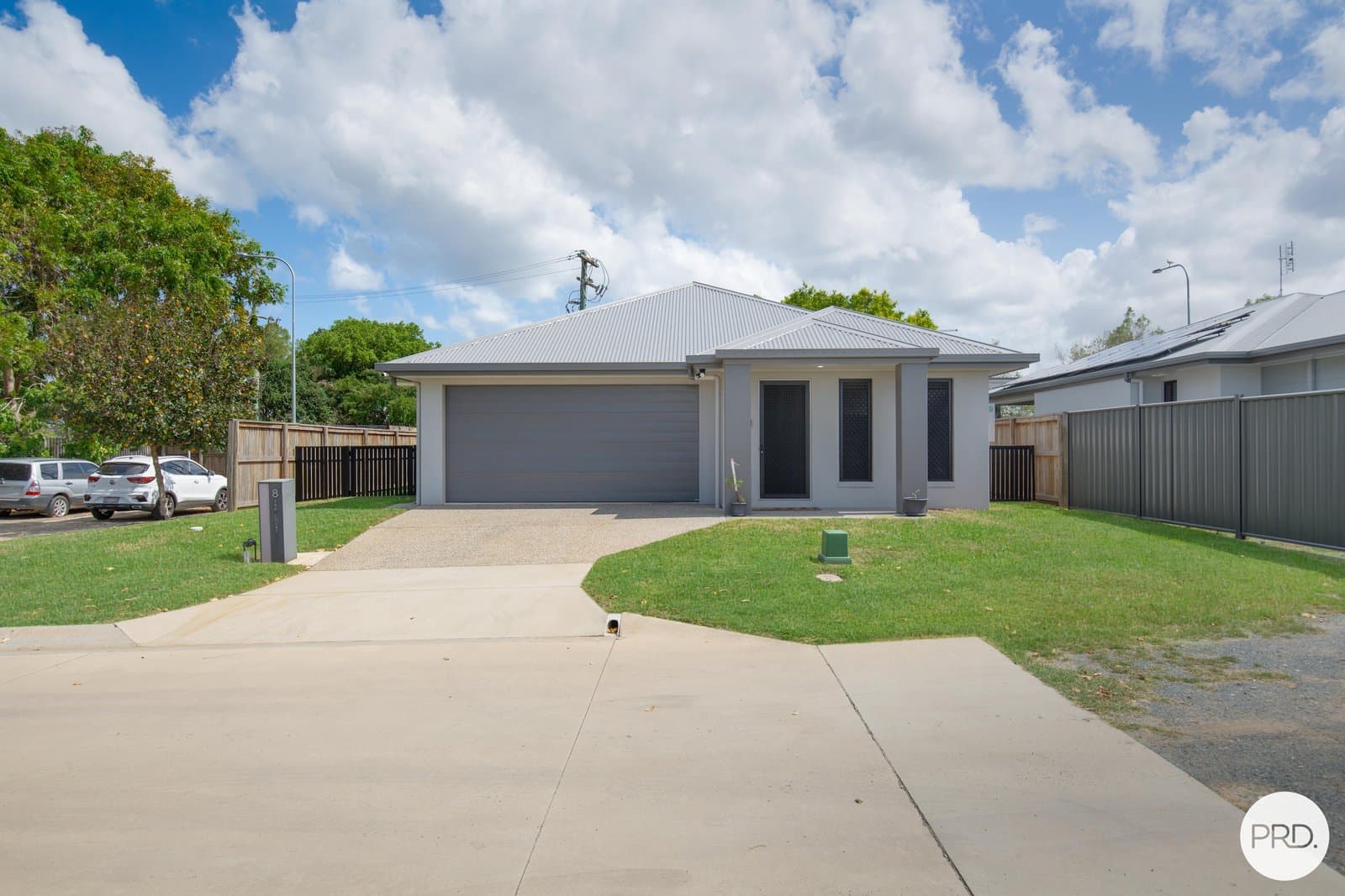 8 Yea Court, BEACONSFIELD QLD 4740, Beaconsfield - Thumbnail 2