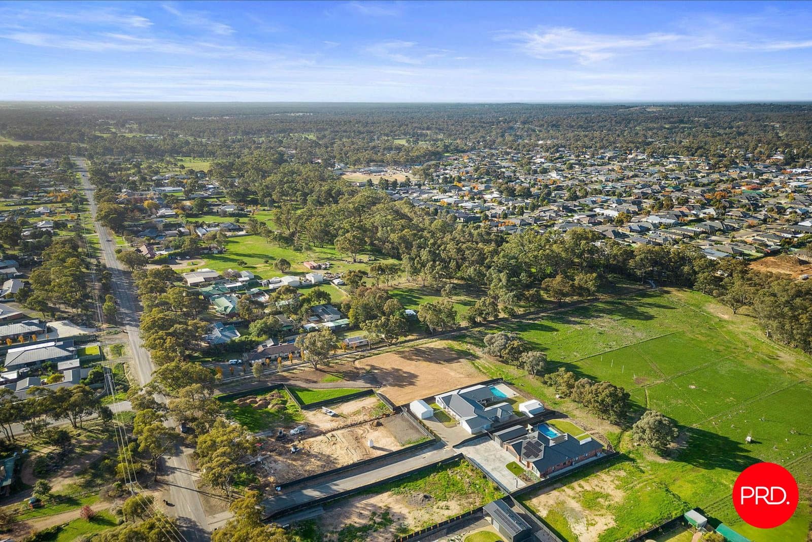 Lot 1 51A Monsants Road, MAIDEN GULLY VIC 3551, Maiden Gully Property Image - Thumbnail 7