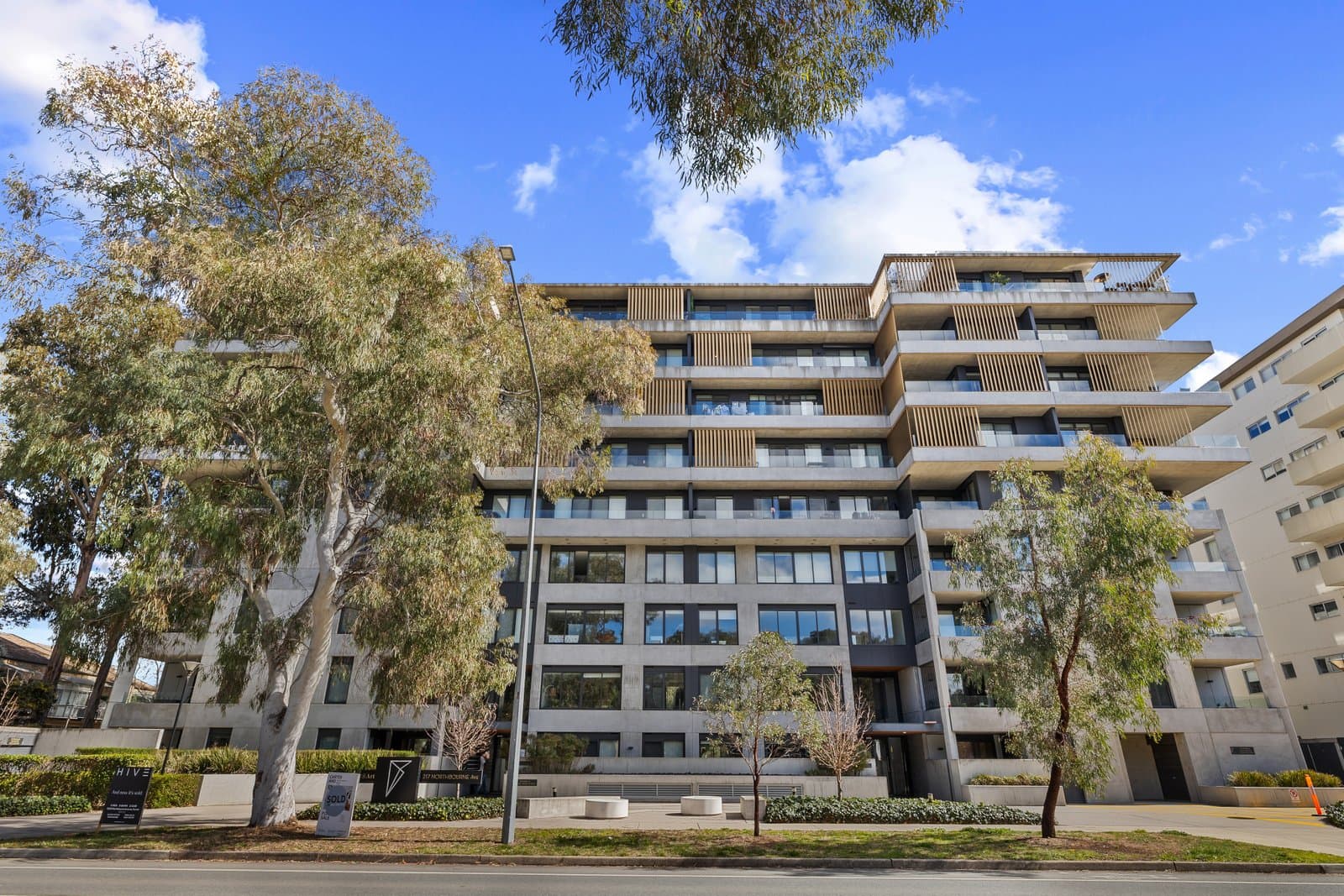 140/217 Northbourne Avenue, TURNER ACT 2612, Turner - Image 1