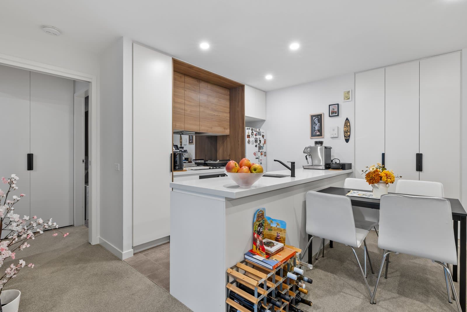 140/217 Northbourne Avenue, TURNER ACT 2612, Turner - Thumbnail 6