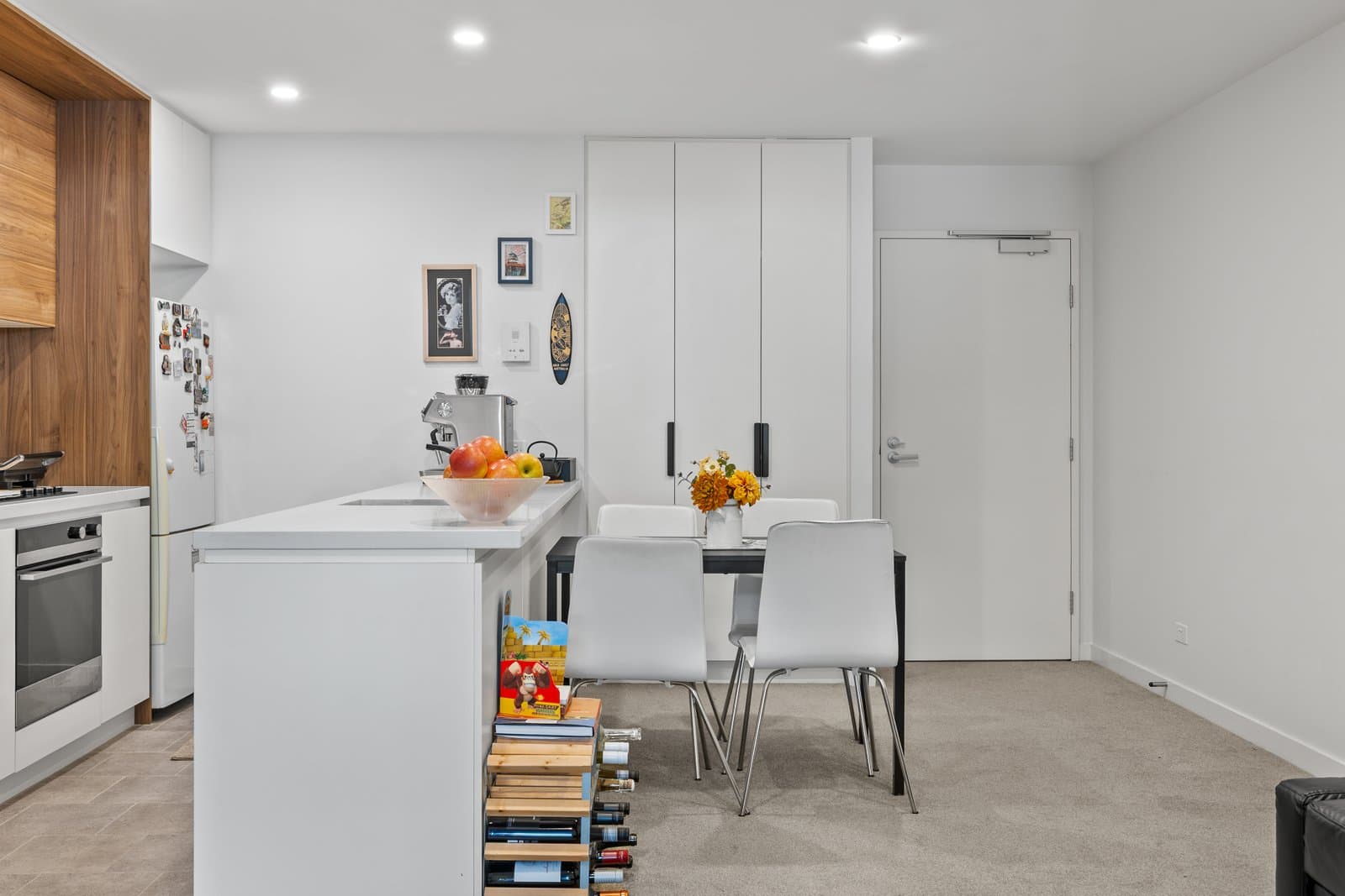 140/217 Northbourne Avenue, TURNER ACT 2612, Turner - Thumbnail 8