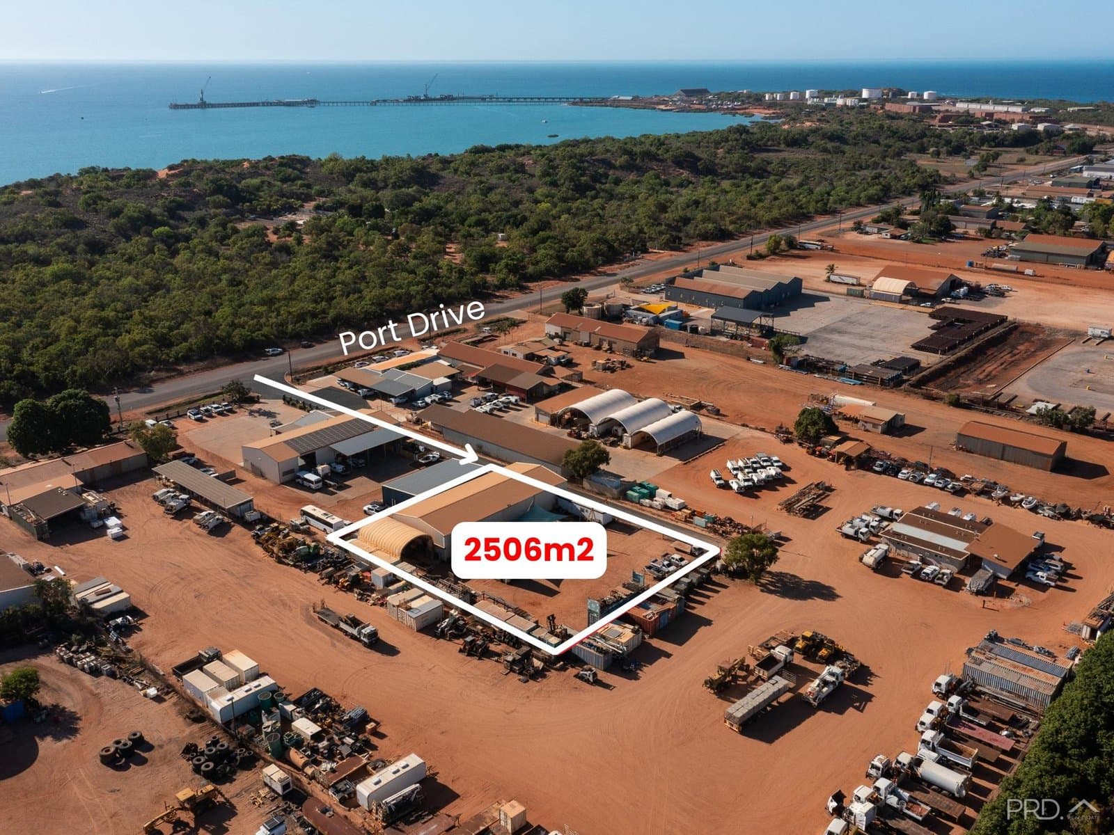 236A Port Drive, MINYIRR WA 6725, Minyirr - Image 1