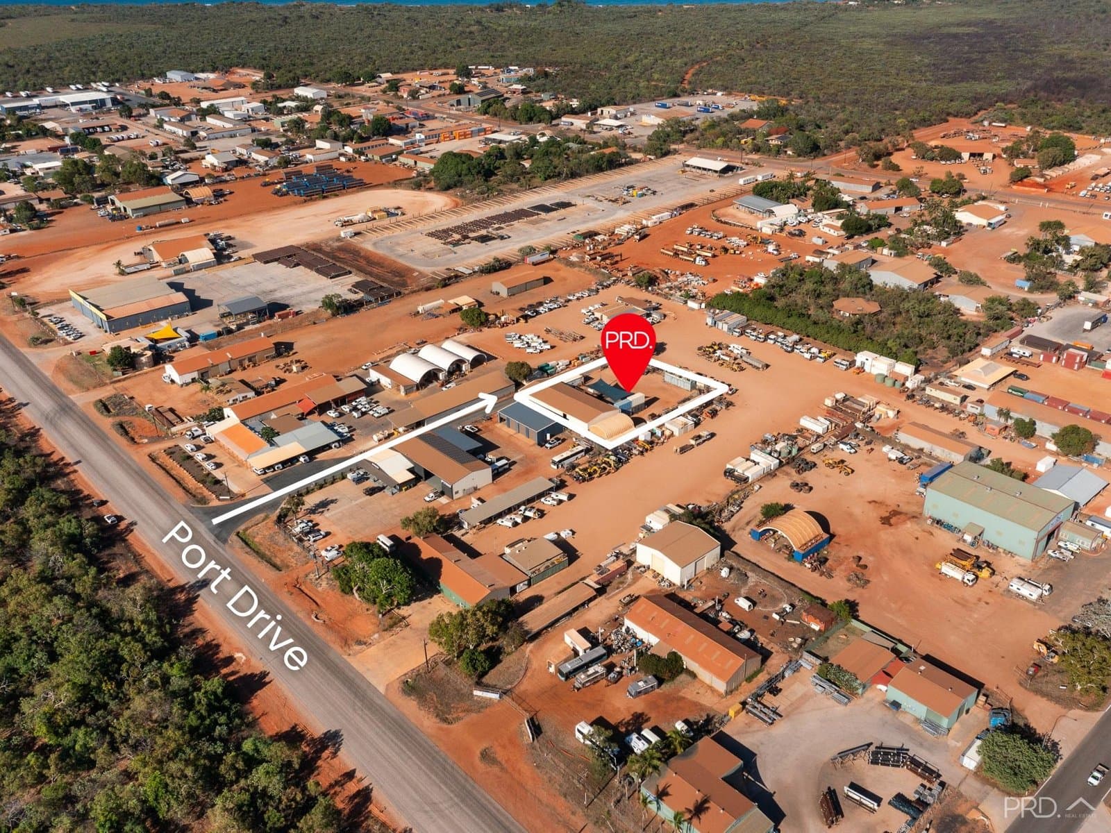 236A Port Drive, MINYIRR WA 6725, Minyirr - Thumbnail 2