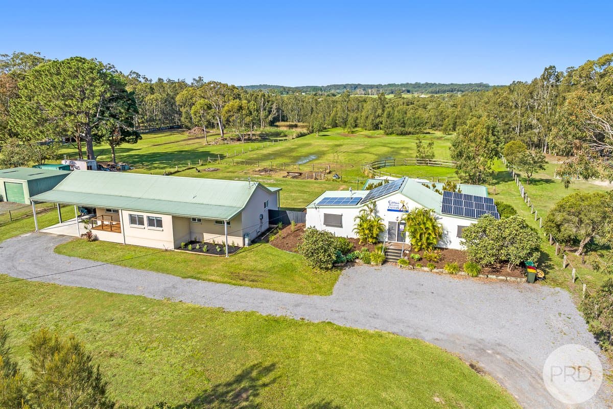 40 Lemon Tree Passage Road, SALT ASH NSW 2318, Salt Ash - Image 1