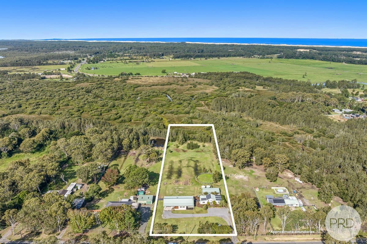 40 Lemon Tree Passage Road, SALT ASH NSW 2318, Salt Ash - Thumbnail 2
