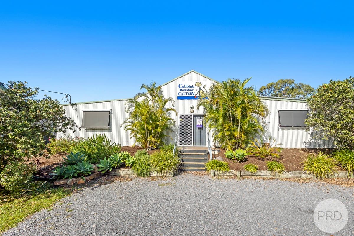 40 Lemon Tree Passage Road, SALT ASH NSW 2318, Salt Ash - Thumbnail 4