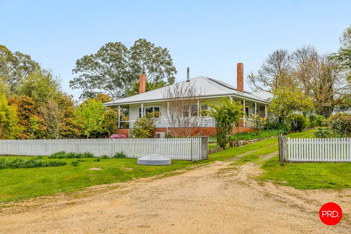 10 Ontario Lodge Lane, SUTTON GRANGE VIC 3448, Sutton Grange - Image 1