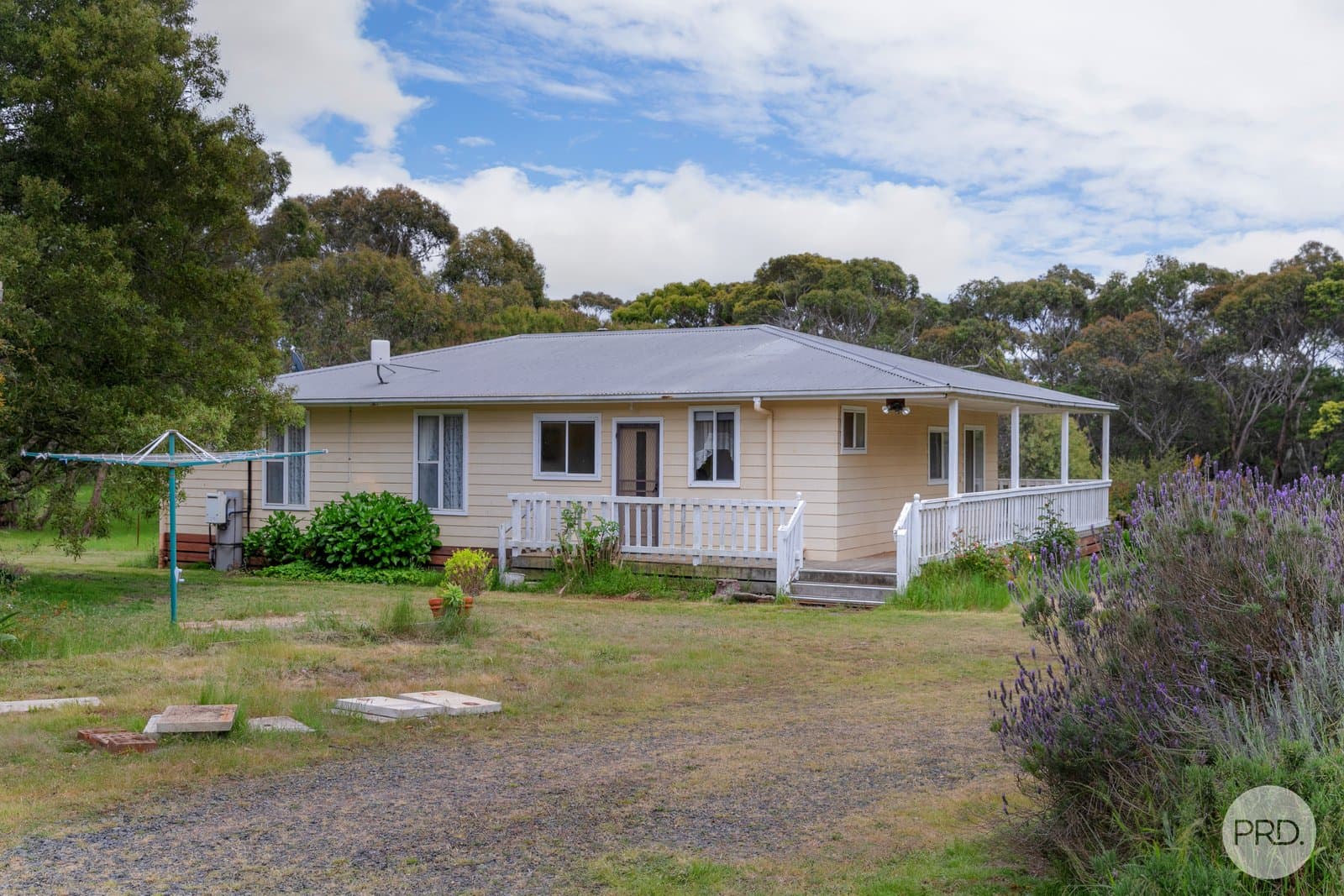 21 Tantaus Road, DEREEL VIC 3352, Dereel - Image 1