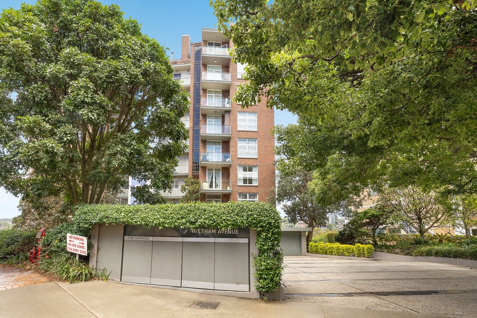 4/10 Etham Avenue, DARLING POINT NSW 2027, Darling Point - Thumbnail 8