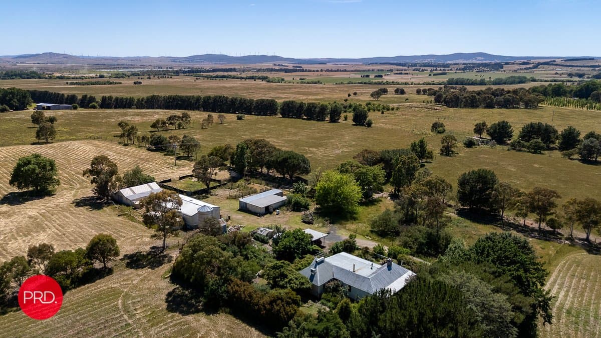 8 Lake Road, BUNGENDORE NSW 2621, Bungendore - Image 1