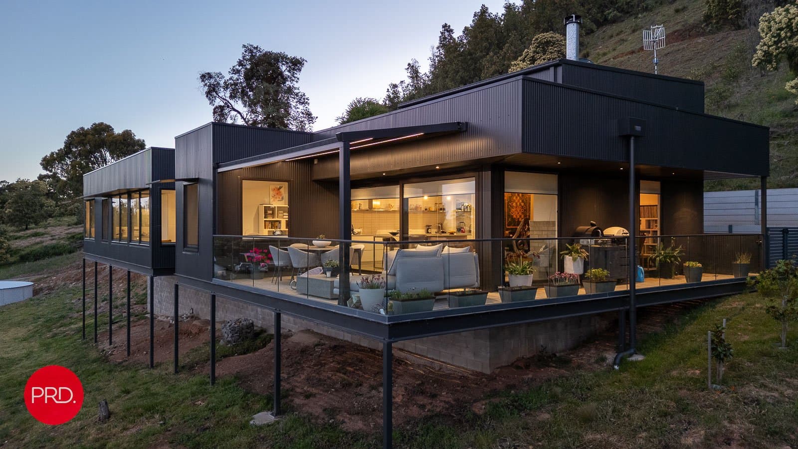519 Lake Road, LAKE GEORGE NSW 2581, Lake George - Image 1