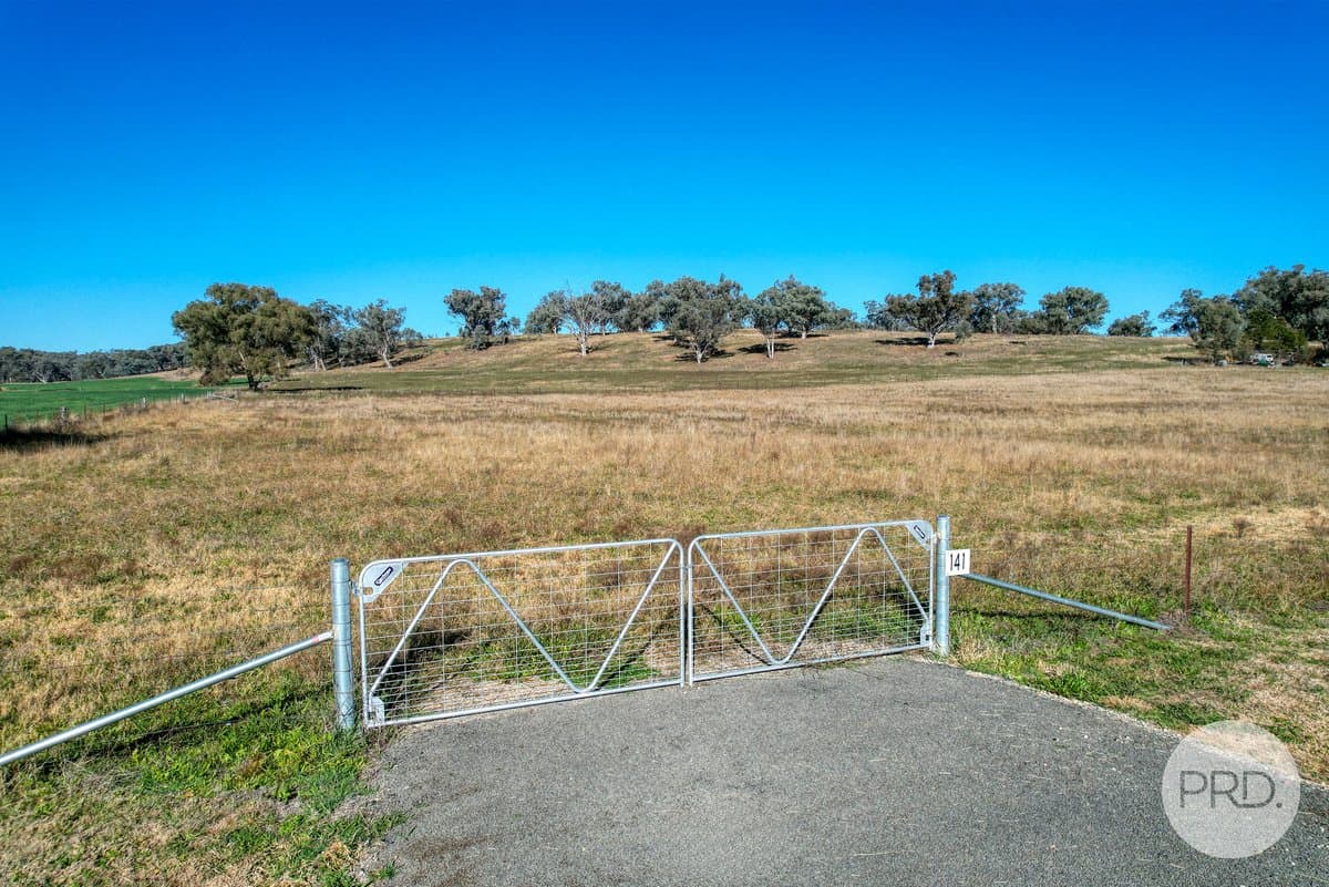141 Wallabadah Road, WALLABADAH NSW 2343, Wallabadah - Thumbnail 2