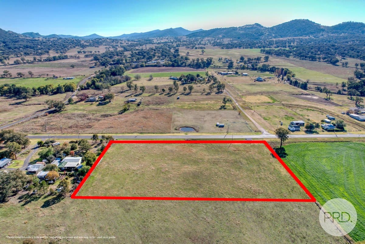 141 Wallabadah Road, WALLABADAH NSW 2343, Wallabadah - Thumbnail 5