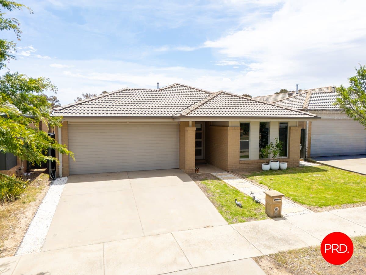 13 Saltbush Street, JACKASS FLAT VIC 3556, Jackass Flat - Image 1