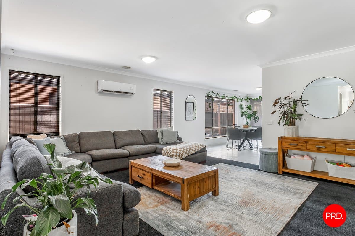 13 Saltbush Street, JACKASS FLAT VIC 3556, Jackass Flat - Thumbnail 5