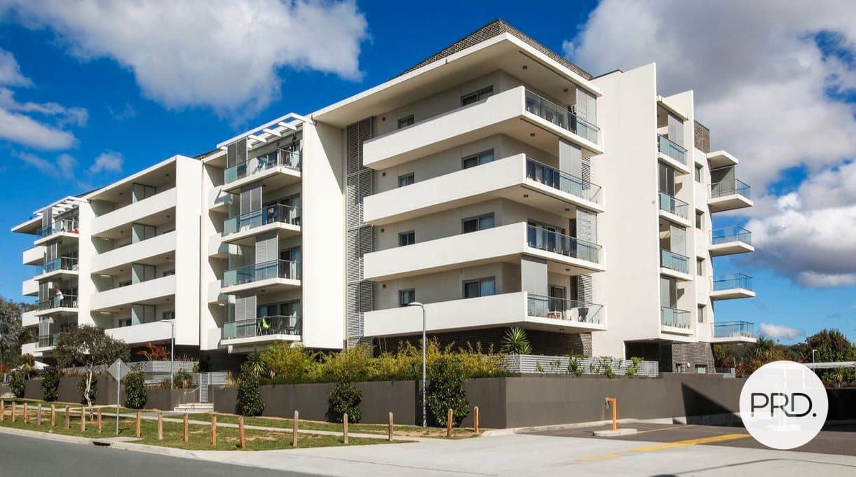 306/1 Watkin Street, BRUCE ACT 2617, Bruce - Image 1