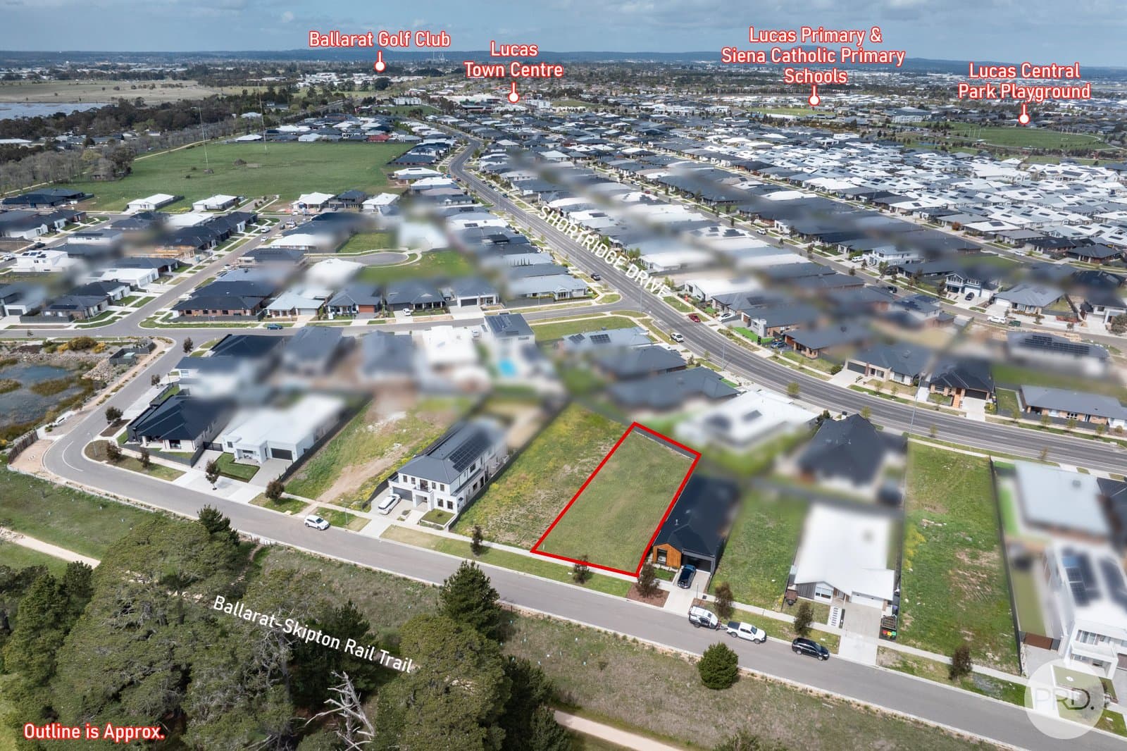 15 Carbery Way, LUCAS VIC 3350, Lucas - Thumbnail 2