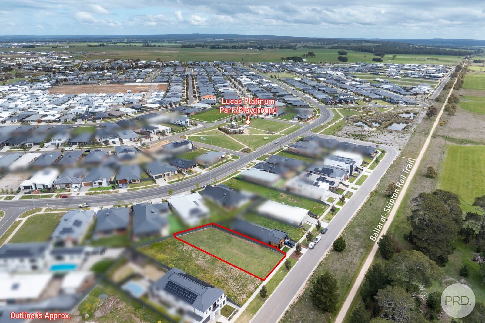15 Carbery Way, LUCAS VIC 3350, Lucas - Thumbnail 3