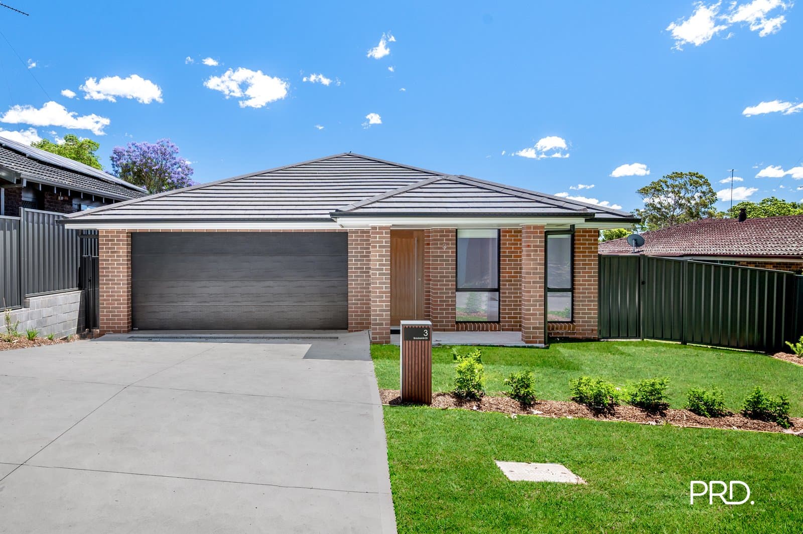 3 Brockamin Drive, SOUTH PENRITH NSW 2750, South Penrith - Image 1