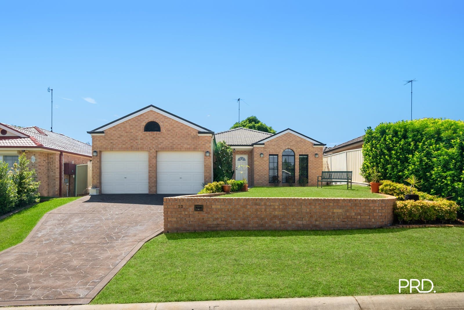 23 Dara Crescent, GLENMORE PARK NSW 2745, Glenmore Park - Image 1