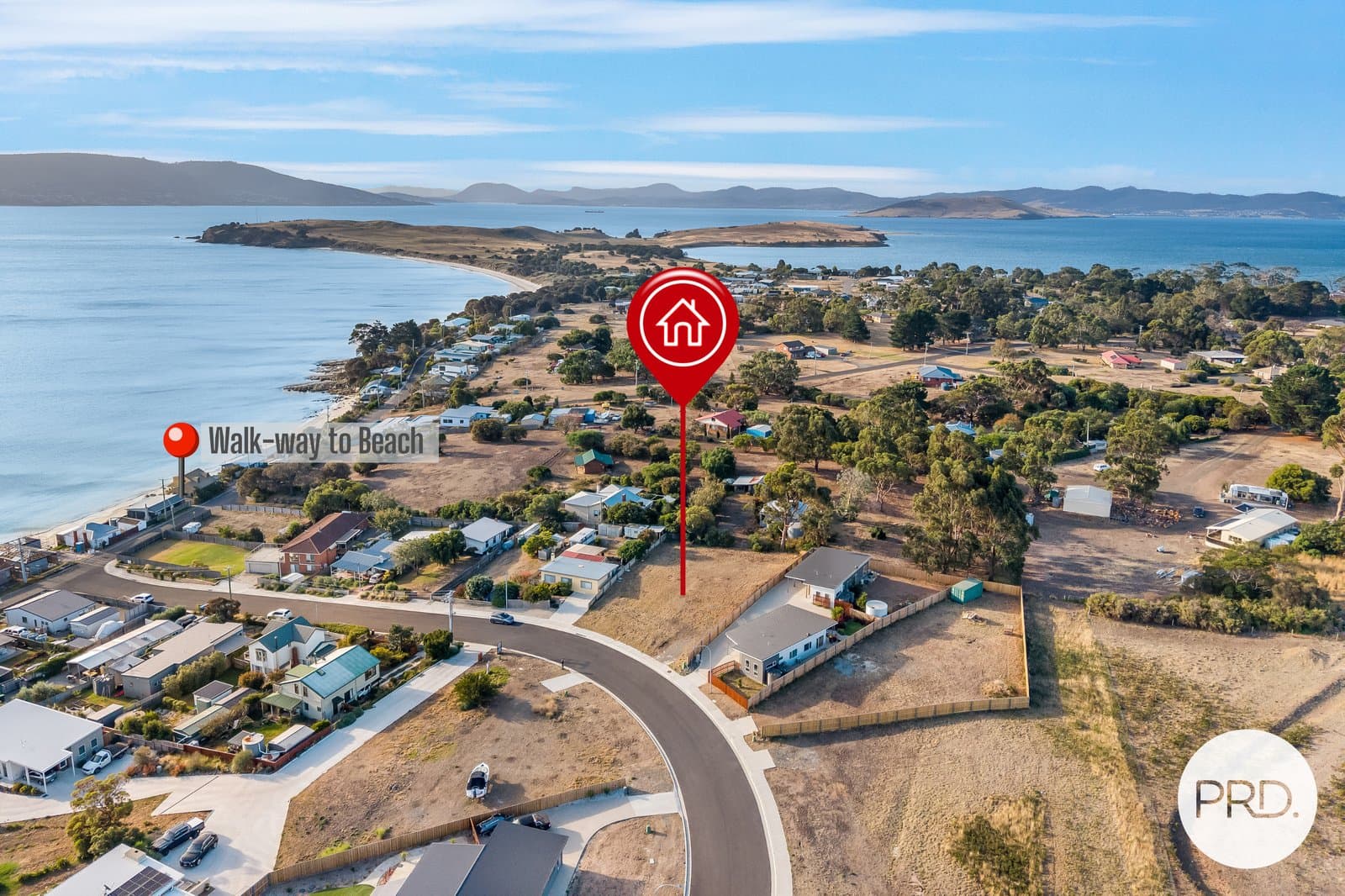 12 Marsh Street, OPOSSUM BAY TAS 7023, Opossum Bay - Thumbnail 2