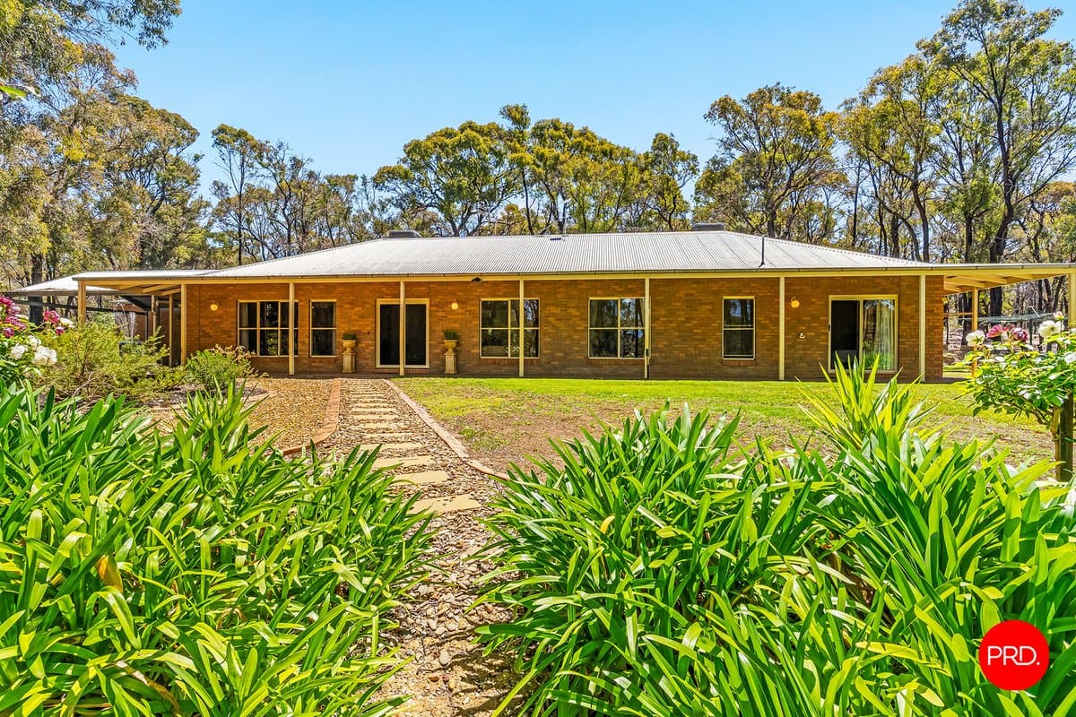 268 Lockwood Road, KANGAROO FLAT VIC 3555, Kangaroo Flat - Image 1