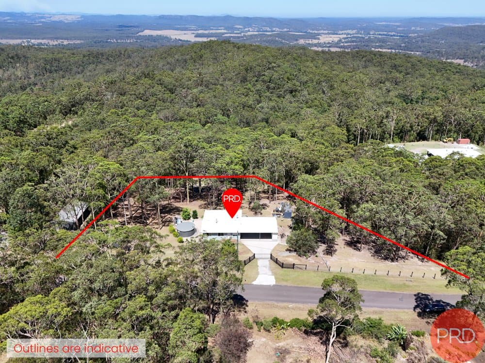 5 Uffington Road, DUNS CREEK NSW 2321, Duns Creek - Thumbnail 2