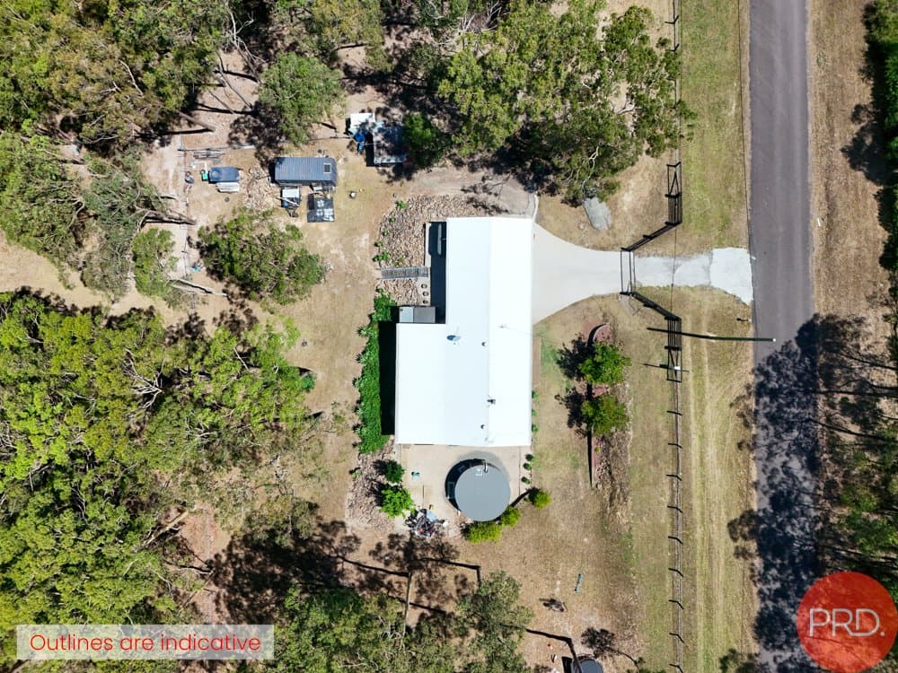 5 Uffington Road, DUNS CREEK NSW 2321, Duns Creek - Thumbnail 3