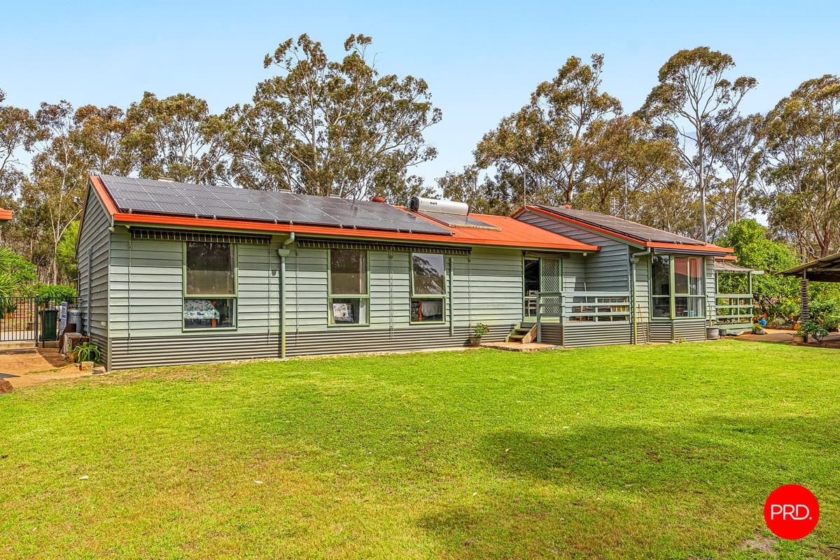 11 Forest Drive, MARONG VIC 3515, Marong - Image 1