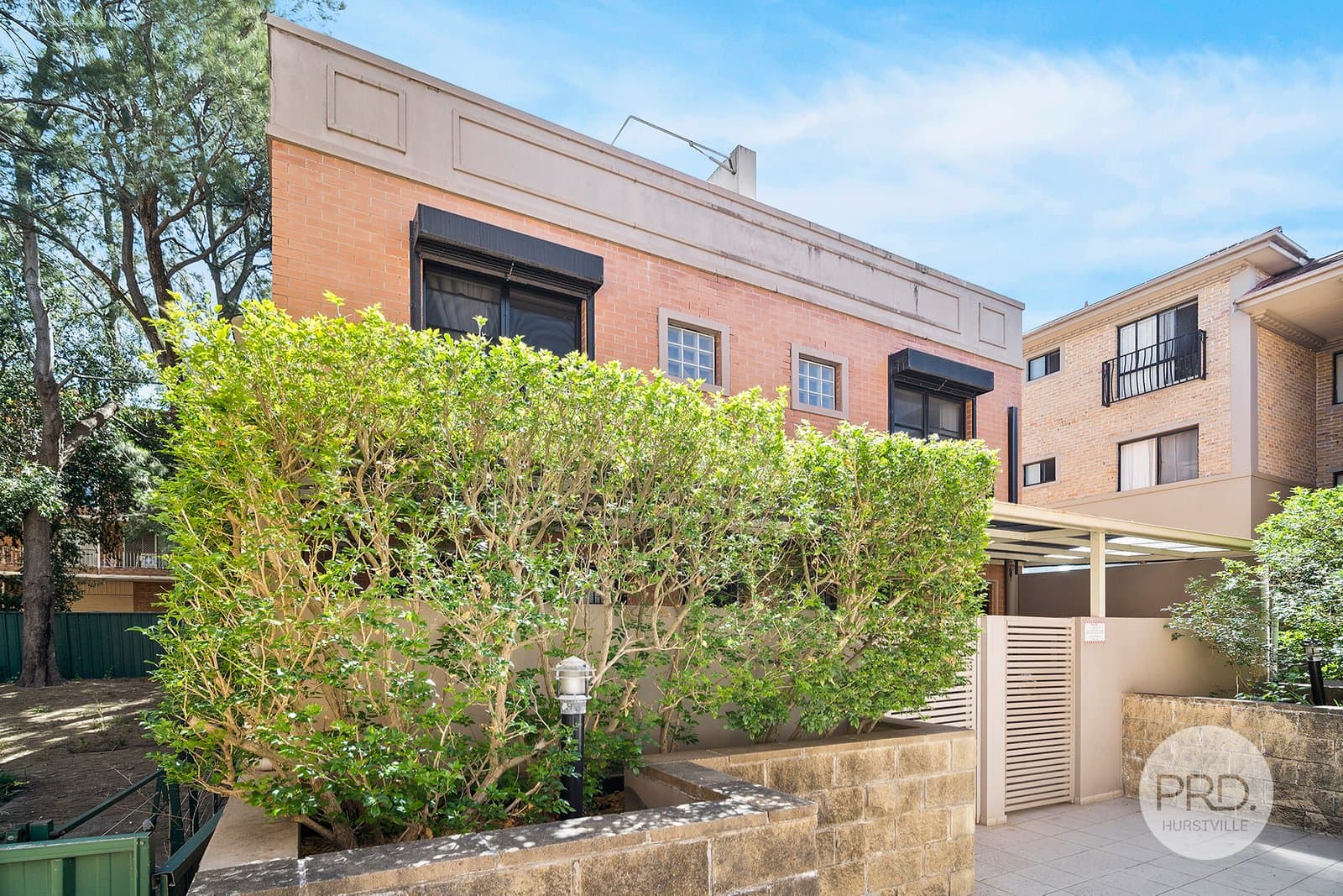 4/55 Carrington Avenue, HURSTVILLE NSW 2220, Hurstville - Image 1